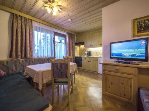Ferienwohnungen Egger in Fügen, Österreich