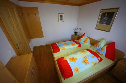 Appartement Asitz - image 13