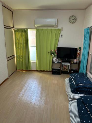 ハイツドリーム梦想小屋, Tokio