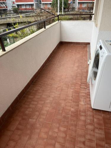 Apartment in Scalea, Scalea (foto 6)