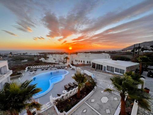 Agapi Villas – Karterados, UT