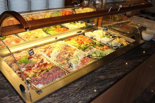 Hotel Restaurant 't Klokje - image 4