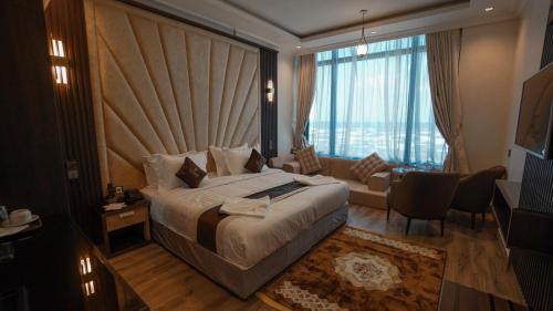 فندق بانوراما Panorama Hotel in Aden