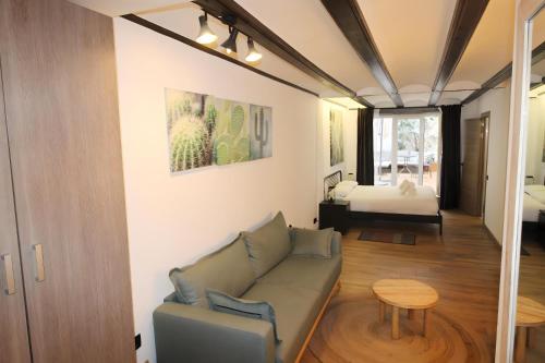 Increible Apartamento con terraza al lado de Torres de Quart, Valencie (fotografie 7)