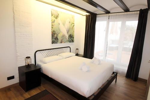 Increible Apartamento con terraza al lado de Torres de Quart, Valencie (fotografie 10)