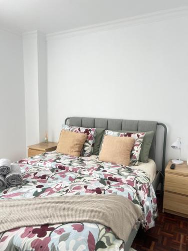 Pink House - Lisbon chambre d'hôte Bairro dos Lóios