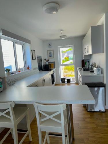 Duplex apartment with spectacular sea views!, Aberystwyth (fotografie 3)