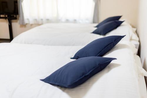 Namba Kuromon House 204