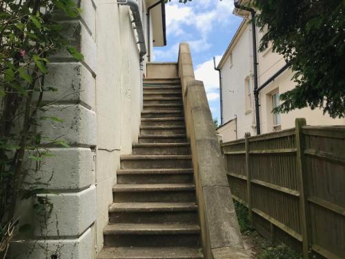 Tree Tops Apartment in Tunbridge Wells in Royal Tunbridge Wells