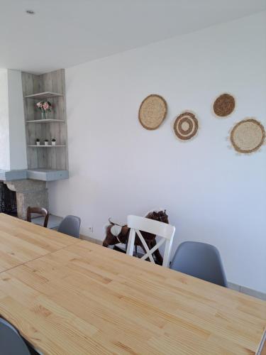 Villa ouvrière 5 chambres (Villa ouvriere 5 chambres) in 特里尼亞克