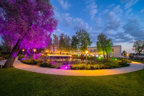 Green Garden Hotel – Falenty