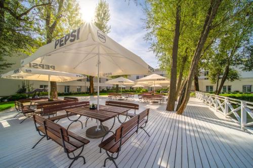 Green Garden Hotel – Falenty