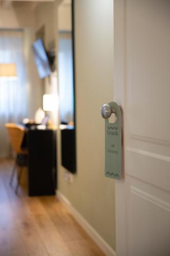 Lunaria Suites - Fyodor Dostoyevsky's house – Florence, IA
