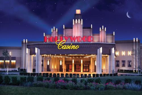 Hollywood Casino Joliet Hotel Joliet