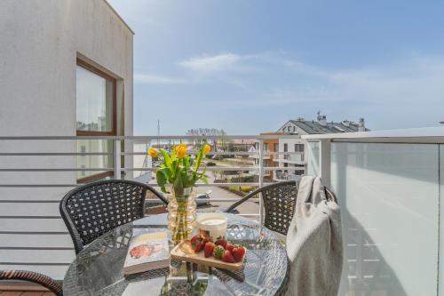 APARTAMENTY MIERZEJA - MARINA, Kąty Rybackie, Klimatyzacja,100 m od Zalewu Wiślanego (APARTAMENTY MIERZEJA - MARINA, Katy Rybackie, Klimatyzacja,100 m od Zalewu Wislanego) in Katy Rybackie