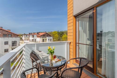 APARTAMENTY MIERZEJA - MARINA, Kąty Rybackie, Klimatyzacja,100 m od Zalewu Wiślanego (APARTAMENTY MIERZEJA - MARINA, Katy Rybackie, Klimatyzacja,100 m od Zalewu Wislanego) in Katy Rybackie