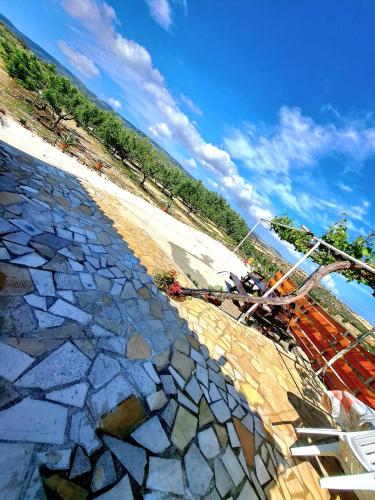 ANDRIA in Peristerona