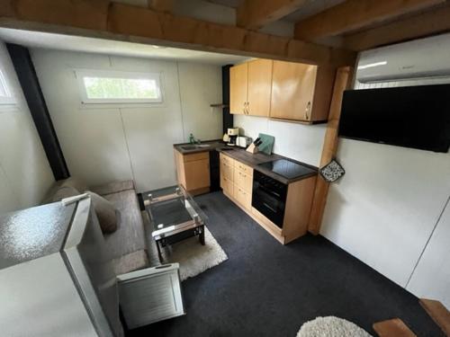 Unterkunfte bei Wake and Beach am Halbendorfer See in Schwarzheide