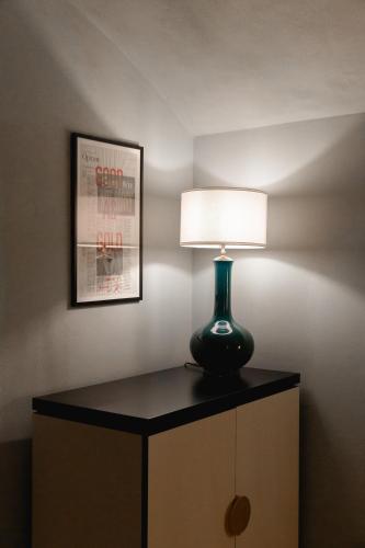 Lunaria Suites - Fyodor Dostoyevsky's house – Florence, IA