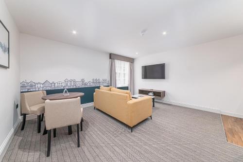 Mercure Salisbury White Hart Hotel - Salisbury