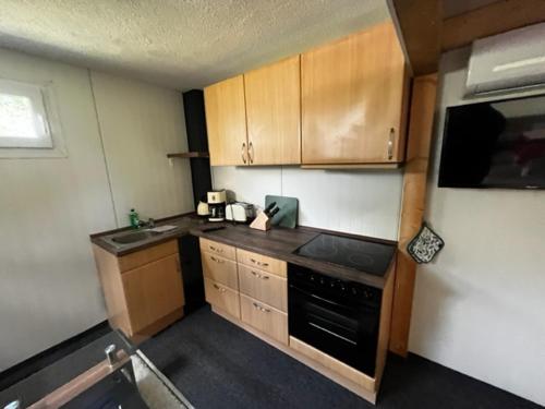 Unterkunfte bei Wake and Beach am Halbendorfer See in Schwarzheide