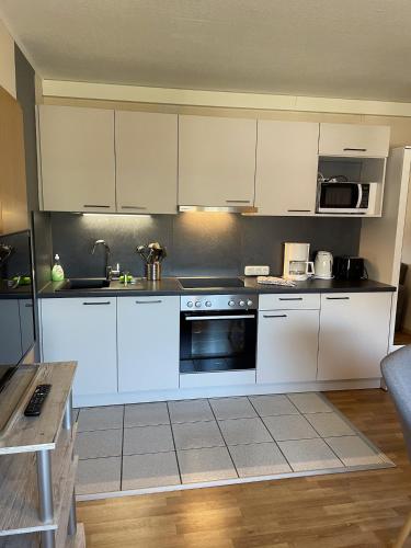 One-Bedroom Apartment image 10