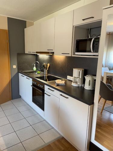 One-Bedroom Apartment image 8