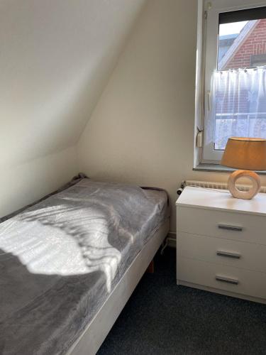 One-Bedroom Apartment image 7