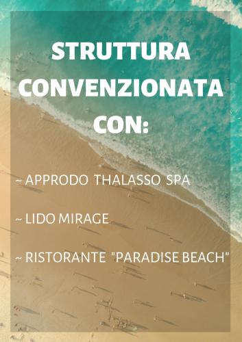  In Centro rooms in Castellabate