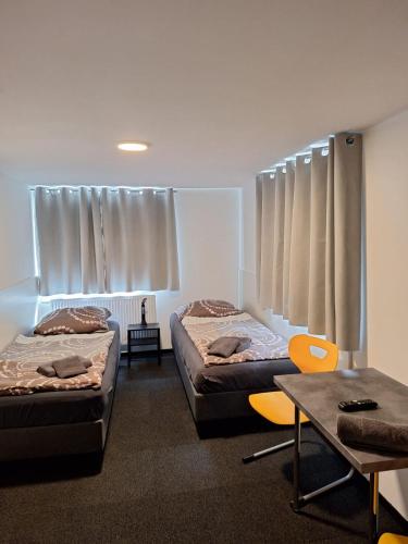 hotel photo