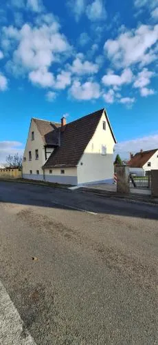 Hauptstr 10- 04603 Remsa in Windischleuba, Deutschland