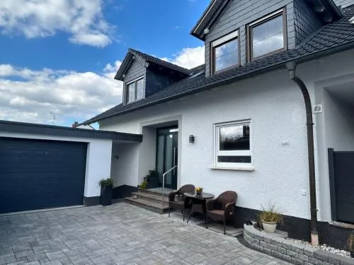 Wohnung M voll möbliert in Schaafheim, Deutschland