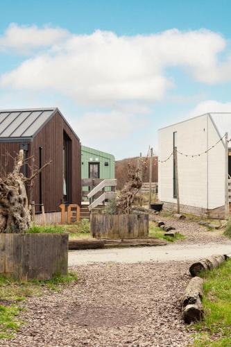 Basecamp Tiny House Eco-resort IJmuiden 5