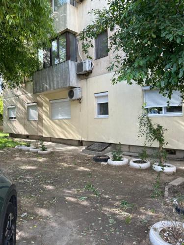 Romina b&b in Hârșova