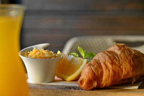 Cibo e bevande, La Perle in Ballito