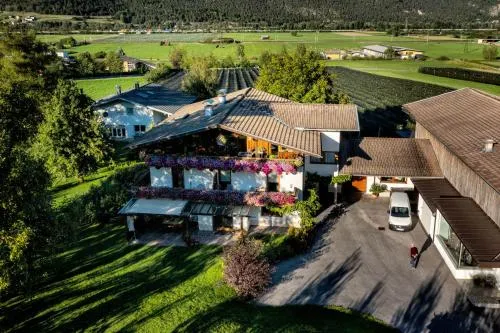Ferienwohnung Simlhof in Inzing, Österreich