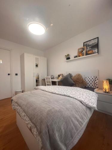 Habitación en Madrid, Madrid (foto 6)