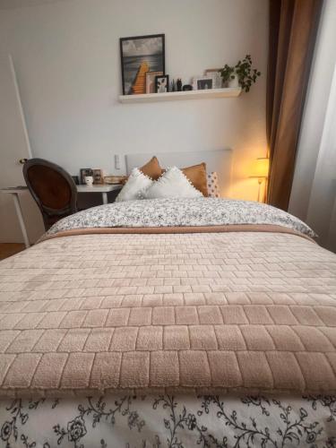 Habitación en Madrid, Madrid (foto 7)