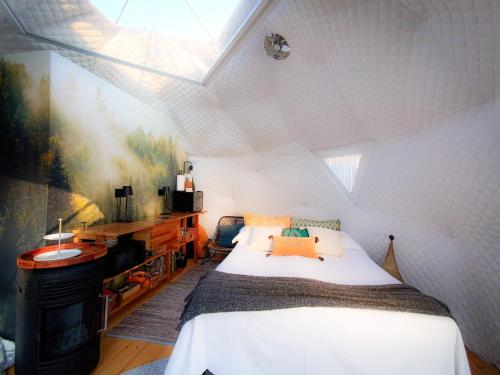 Ad Maiora Luxury Glamping private Spa in Faedis