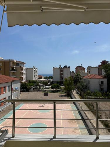 Apartments Piazza