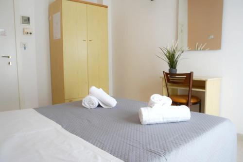 Hotel Malibù – Rimini, IN