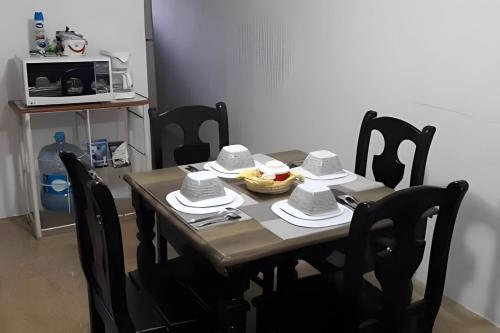 Cómodo departamento en el corazón de Cancún, Cancún