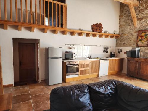 Le Clos Sainte Marie - Lampy in Villespy