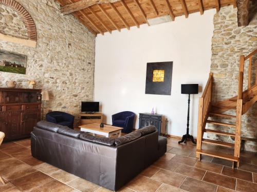 Le Clos Sainte Marie - Lampy in Villespy