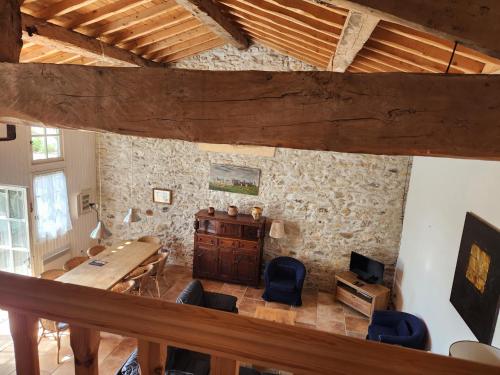 Le Clos Sainte Marie - Lampy in Villespy