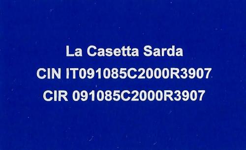  La Casetta Sarda Centro Storico Spiagge vicine per ogni tipo di vacanza in Siniscola