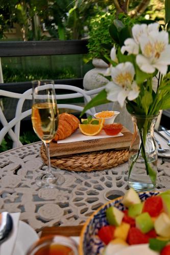 Cibo e bevande, La Perle in Ballito