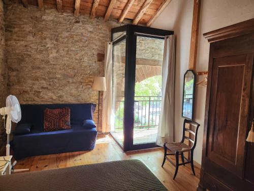 Le Clos Sainte Marie - Caune in Villespy