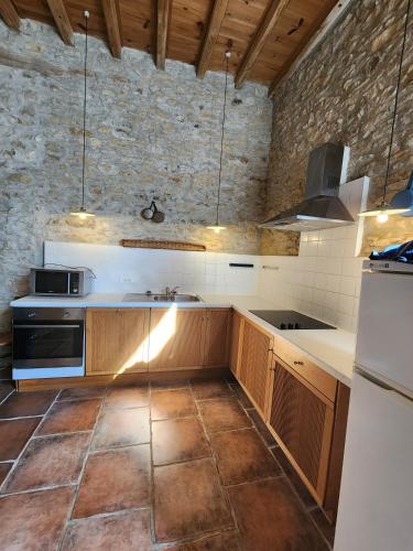 Le Clos Sainte Marie - Caune in Villespy