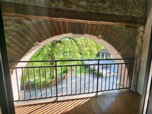 Le Clos Sainte Marie - Caune in Villespy